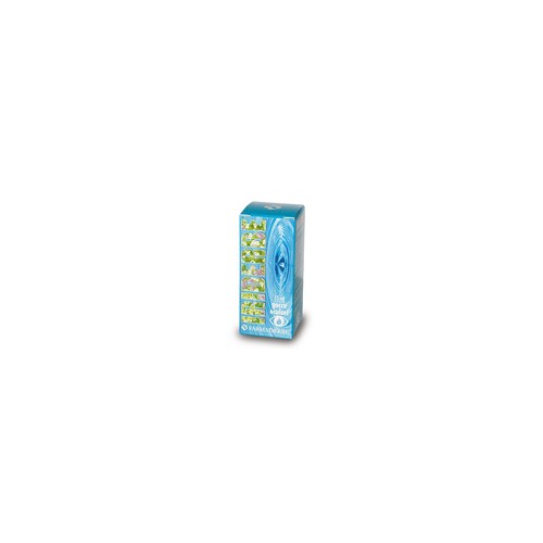 completamente priva di conservanti ed arricchita con acque distillate 