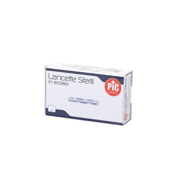 PIC LANCETTE PUNGITO 250PZ