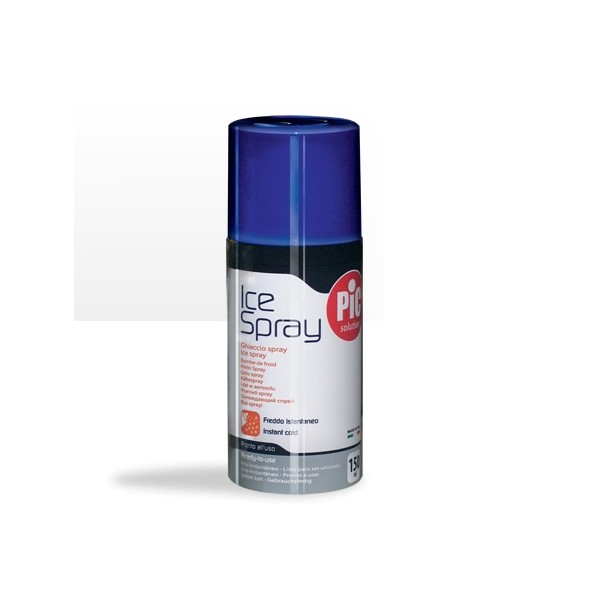 PiC Solution Ice Spray Ghiaccio spray 150ml