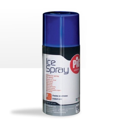 PiC Solution Ice Spray Ghiaccio spray 150ml