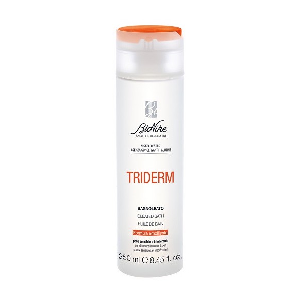 TRIDERM Bagno Oleato 250ml