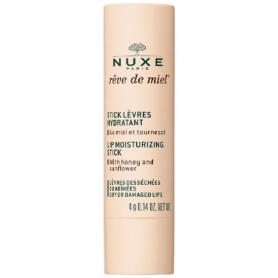 Nuxe Reve De Miel Stick Labbra Idratante 4g