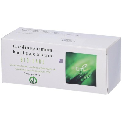 CARDIOSPERMUM HAL.BIO CARE75ml
