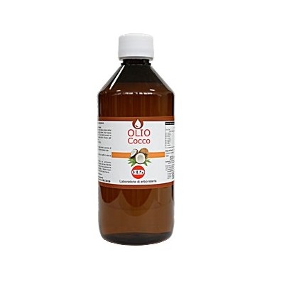 Kos Olio di Cocco 500ml