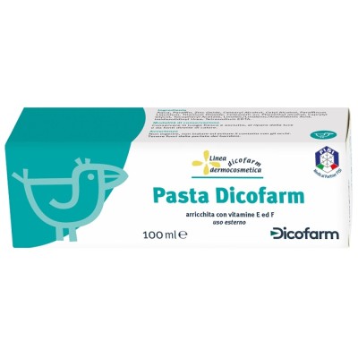 Pasta Dicofarm 100ml