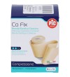 PiC Solution CO FIX Benda Elastica Coesiva Compressiva 6cm x 5m