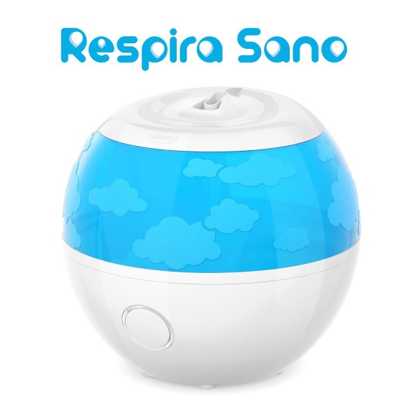 Chicco Humi Fresh Umidificatore a Vapore Freddo