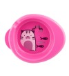 Chicco Piatto Pappacalda 6m+ Rosa
