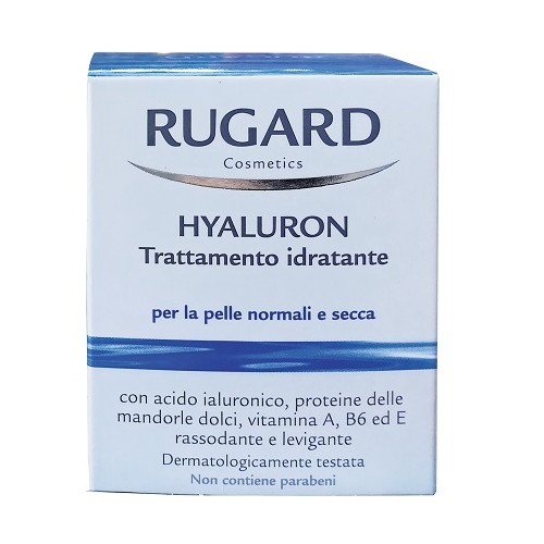 RUGARD Hyaluron Cr.Viso 100ml