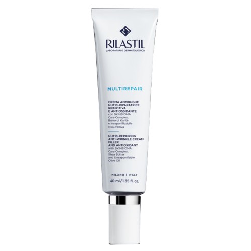 Rilastil Multirepair Crema Riempitiva Nutri Riparatice 40ml