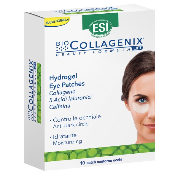 Biocollagenix Eye Patch 10 Patches