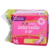 Lines Intervallo & Go 16 Proteggislip Regular