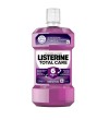 Listerine Total Care Collutorio 500ml