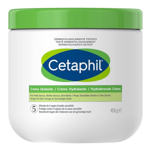 Cetaphil Crema Idratante 450g