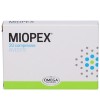 Miopex 20 Compresse
