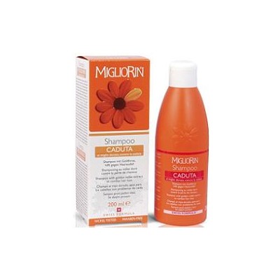 MIGLIORIN Sh.Caduta 200ml