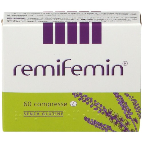 Remifemin 60 Compresse