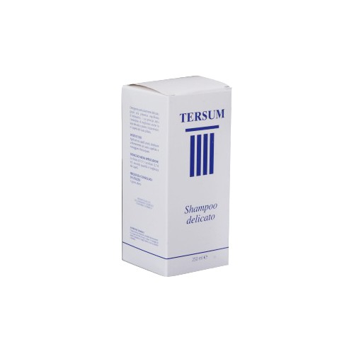 Tersum Shampoo Delicato 250 ml