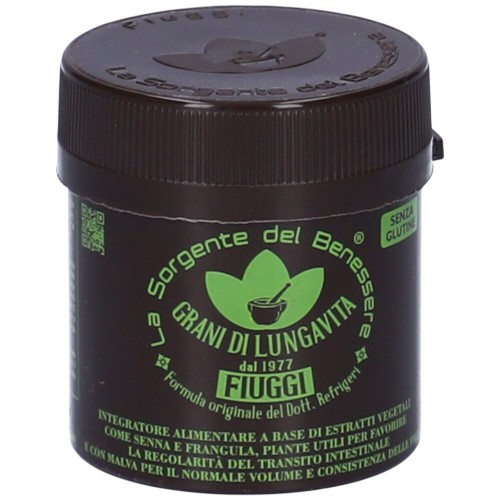 Grani di Lungavita Fiuggi 35 g