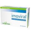 Imoviral 24 Compresse