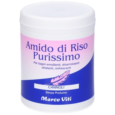 Amido di Riso Purissimo 250 g