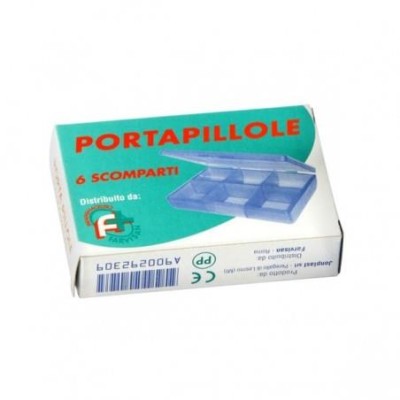 EZY PORTAPILO SETT