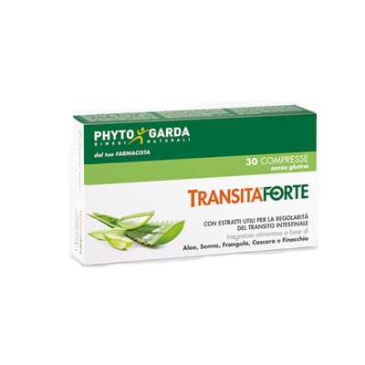 Transita Forte 30 Compresse