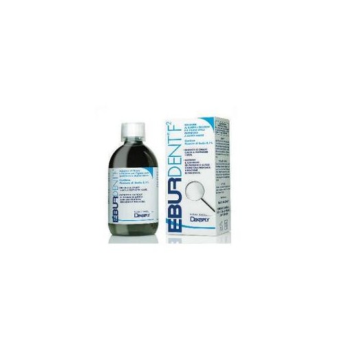 EBURDENT*F2 Collut.500ml