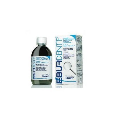 EBURDENT*F2 Collut.500ml