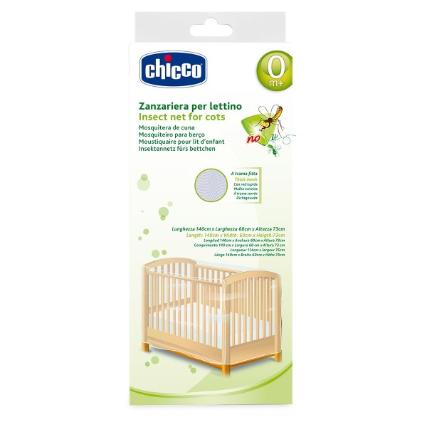 Chicco Zanzariera per Lettino 0m+
