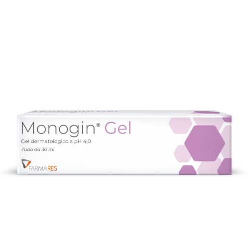 Monogin Gel 30ml