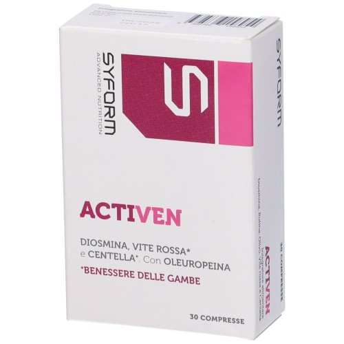 Activen 30 Compresse