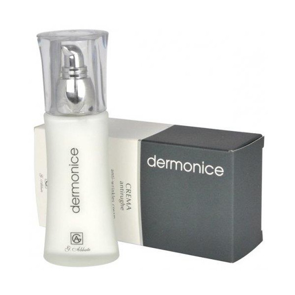 DERMONICE Cr.Coup.P/Sens.50ml