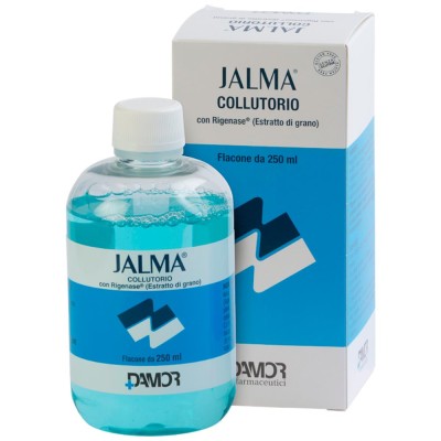 Jalma Collutorio Flacone da 250ml