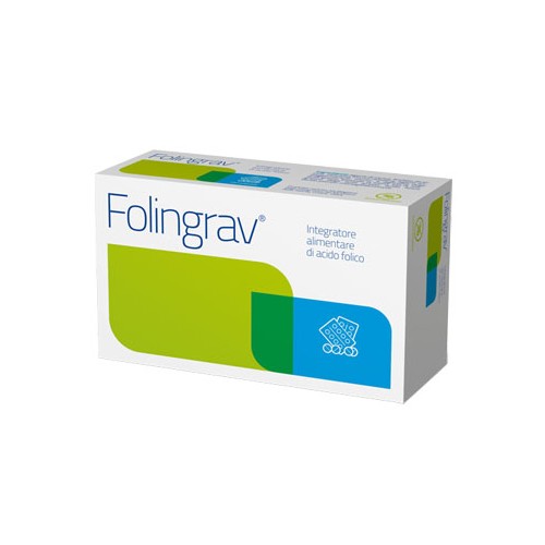 FOLINGRAV 60CPR