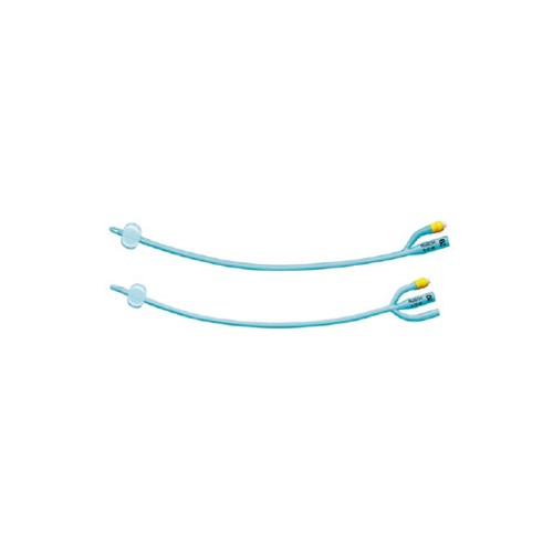 in silicone-lattice-silicone