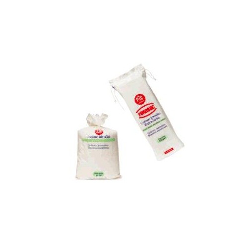 PiC Solution Cotone Idrofilo Rekosac Zig Zag 500g