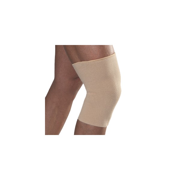 Dr. GIBAUD GINOCCHIERA ELASTICA CAMEL CLASSIC Taglia 2