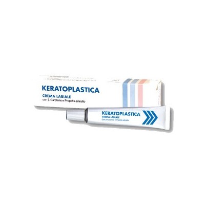 KERATOPLASTICA LABIALE 10 G