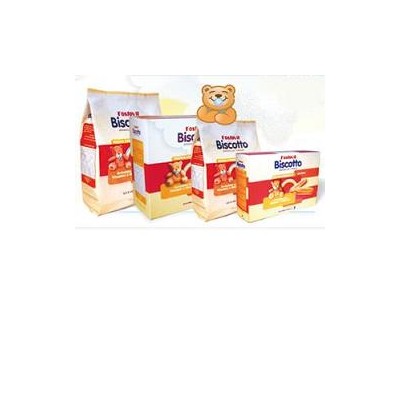 FOSFOVIT Bisc.750g