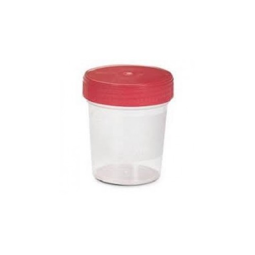 Diagnostic Box Contenitore Sterile per Analisi delle Urine