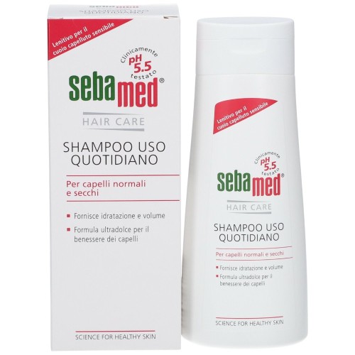 sebamed Shampoo Everyday 200ml