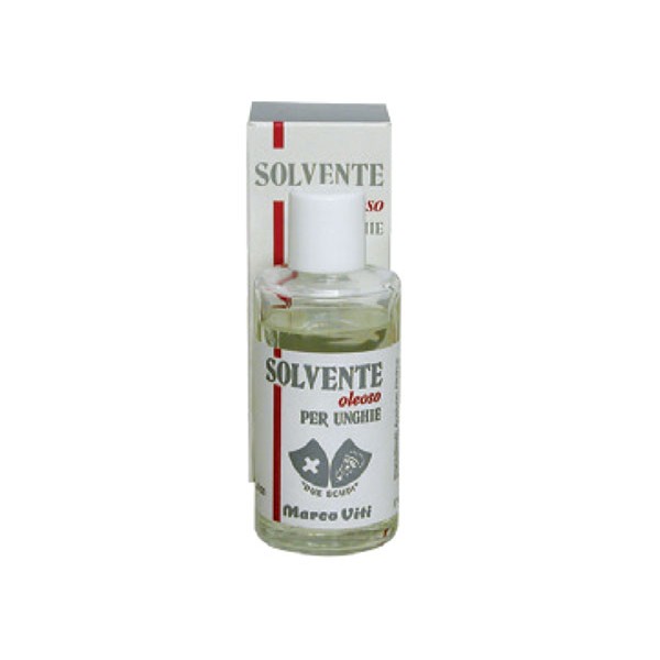 SOLVENTE OLEOSO 50 ML DUE SCUD