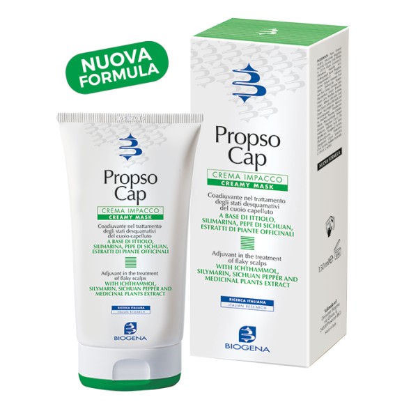 Propso Cap CREMA IMPACCO 75ml
