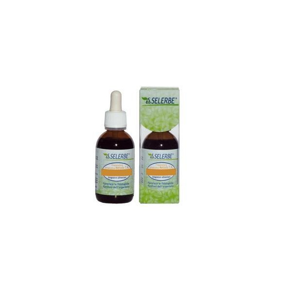 VALERIANA TM 50ml SELERBE