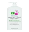 Sebamed Detergente Liquido Viso e Corpo 1000 ml