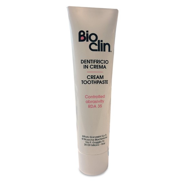 BIOCLIN Cr.Dentifricia 100ml