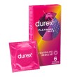 Durex Pleasure Max 6 Preservativi