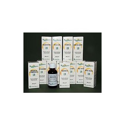 MENOP Gtt 100ml SARANDREA