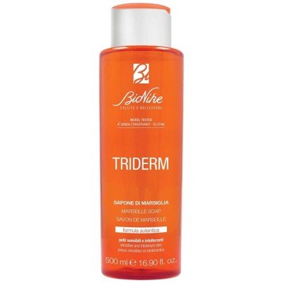 Triderm Sapone di Marsiglia 500ml